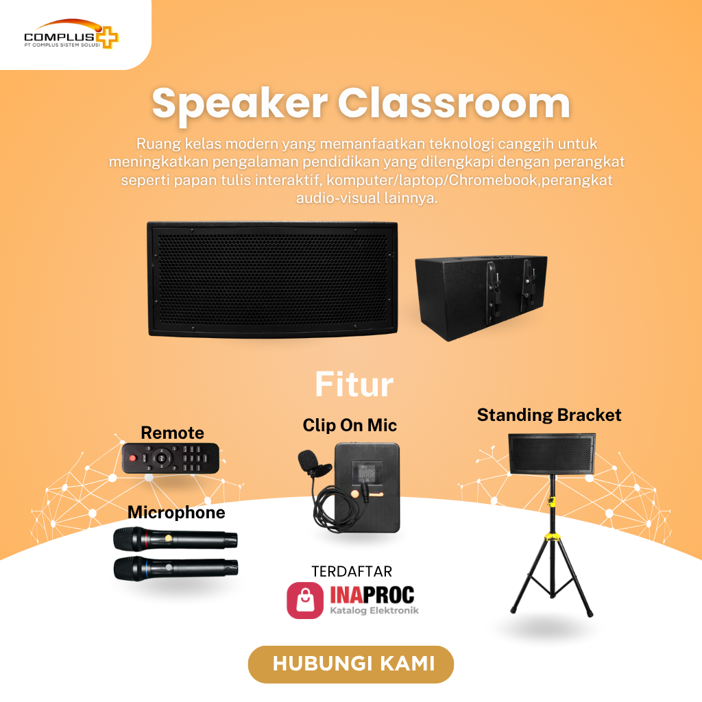 Ancaman Nyata, Perlindungan Nyata.